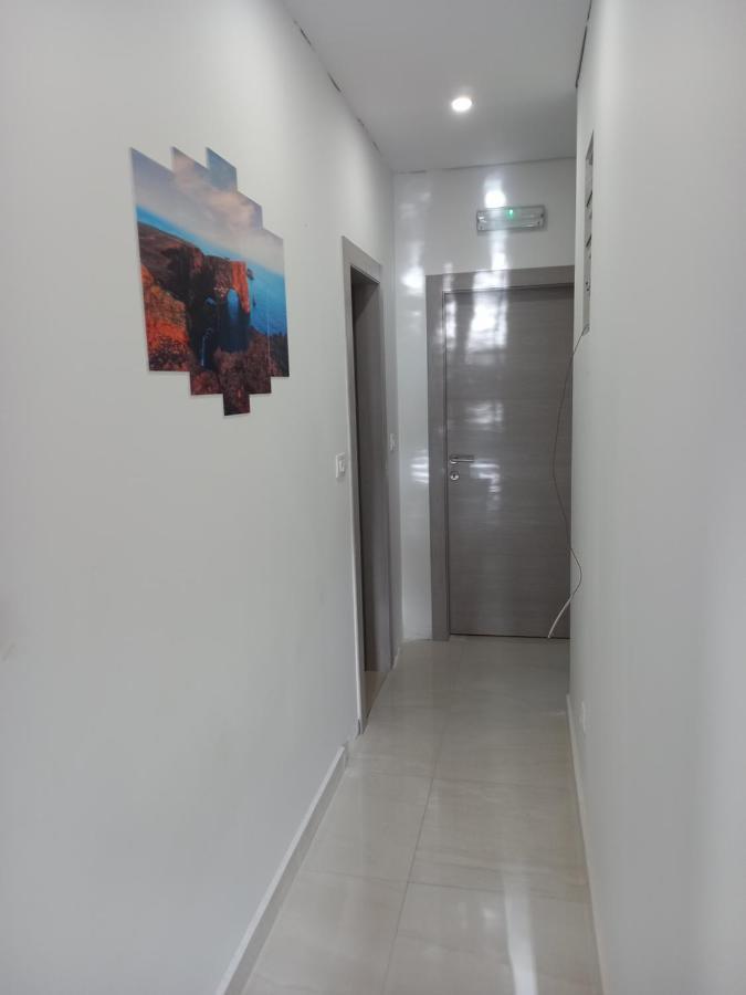 Apartman La Marija Prižba Zewnętrze zdjęcie