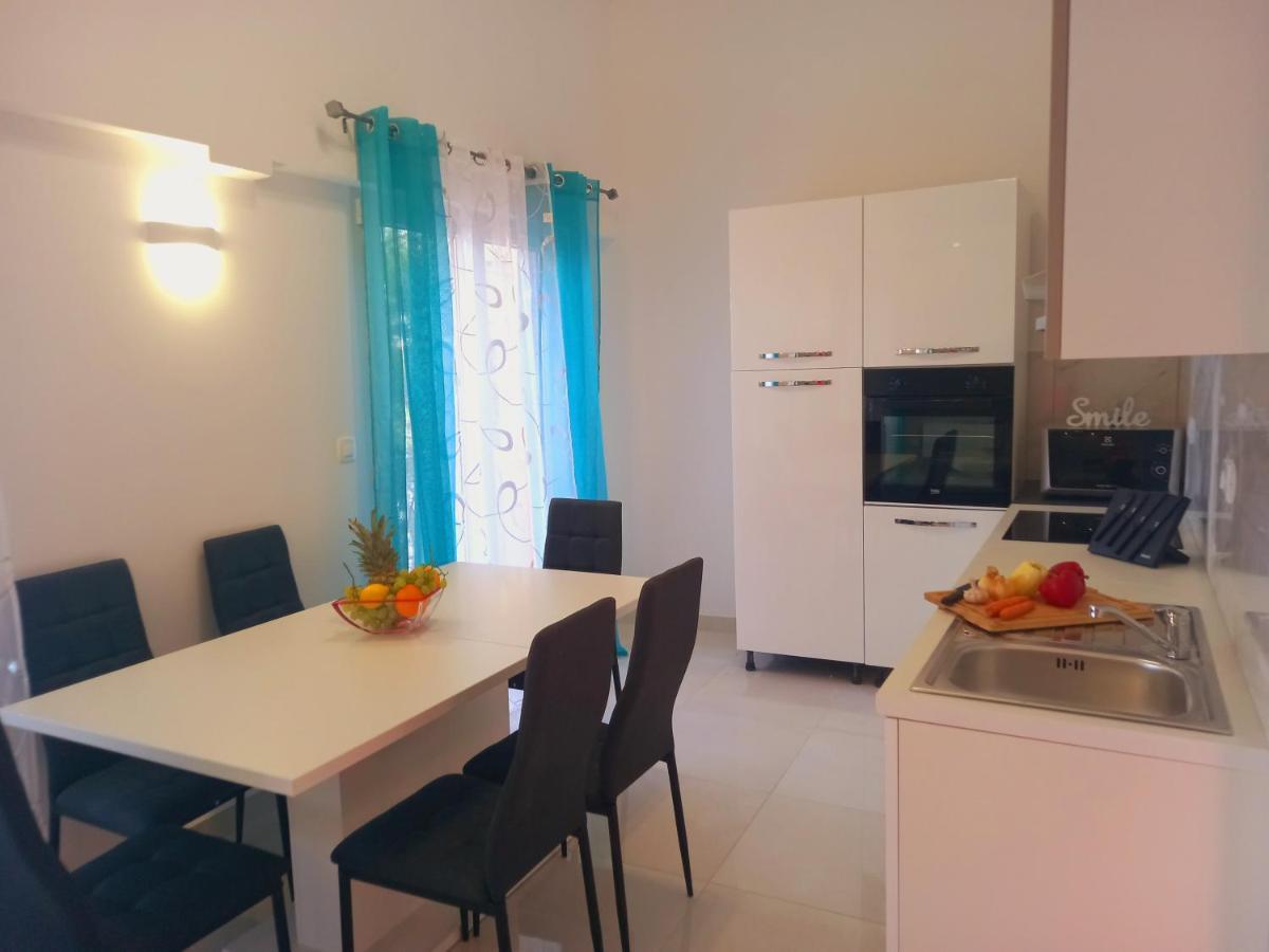 Apartman La Marija Prižba Zewnętrze zdjęcie
