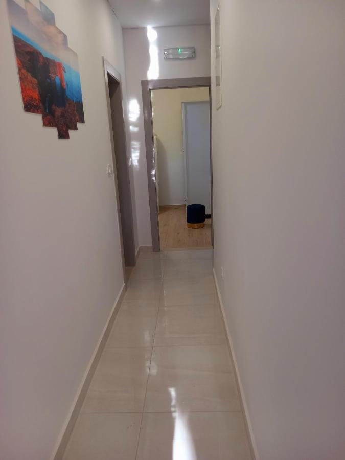Apartman La Marija Prižba Zewnętrze zdjęcie