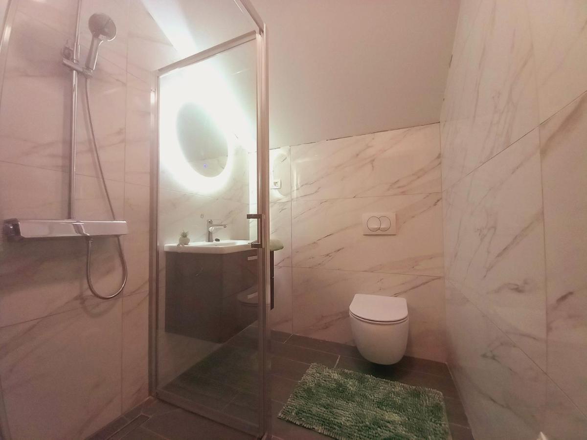 Apartman La Marija Prižba Zewnętrze zdjęcie