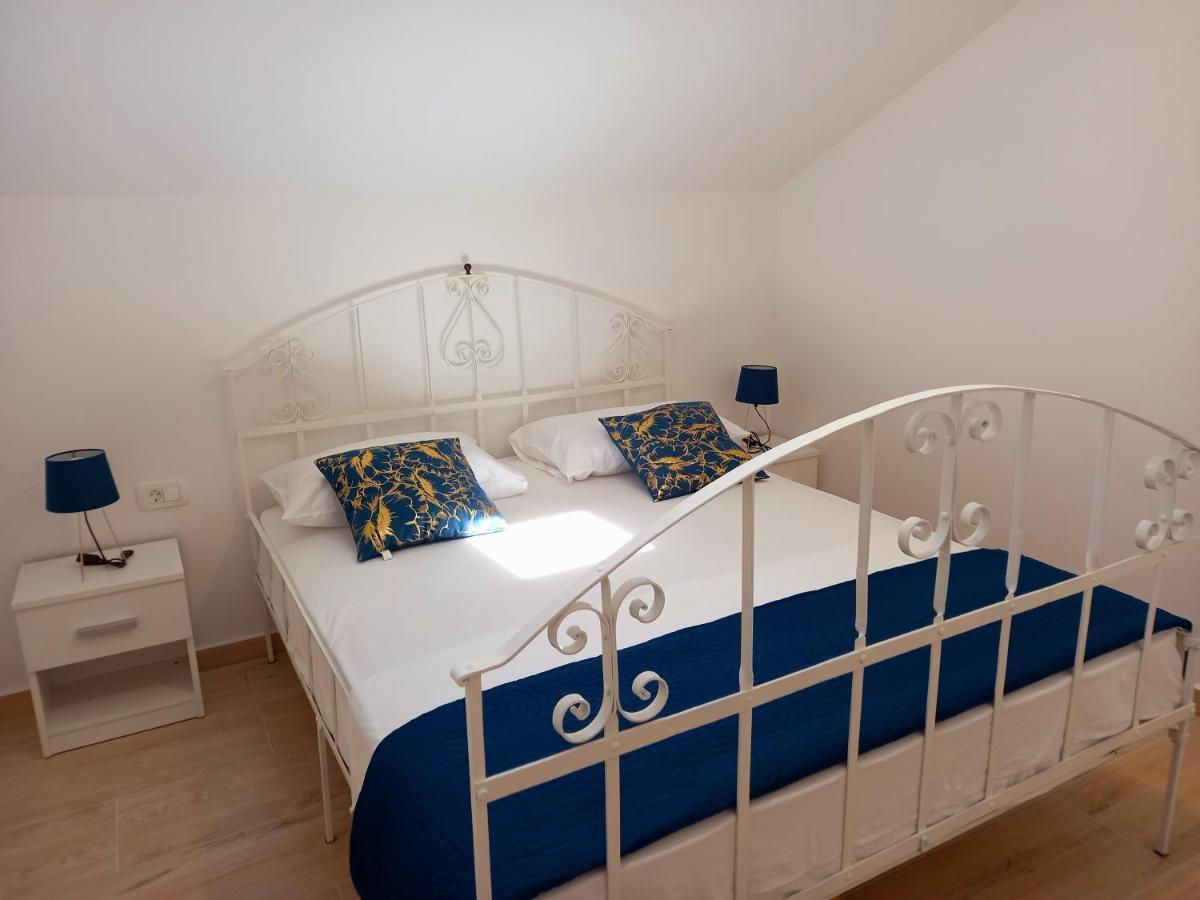Apartman La Marija Prižba Zewnętrze zdjęcie