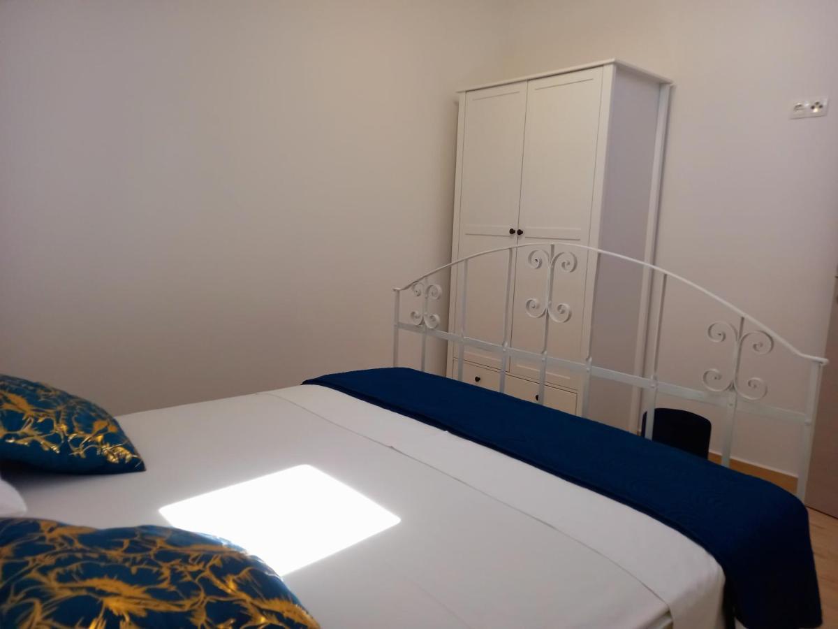 Apartman La Marija Prižba Zewnętrze zdjęcie