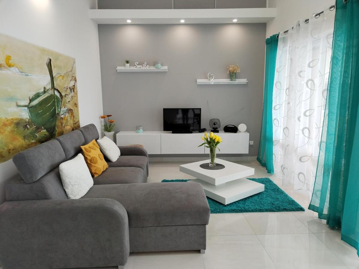 Apartman La Marija Prižba Zewnętrze zdjęcie